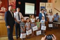Goleszowskie zawody szachowe